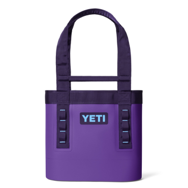 YETI Camino 20 Carryall Tote Bag Pace Purple