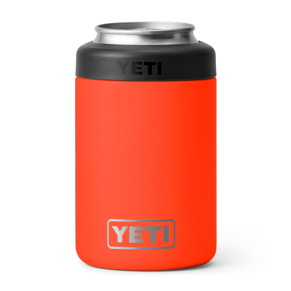 YETI Rambler Colster 2.0 Can Insulator Solar Flare