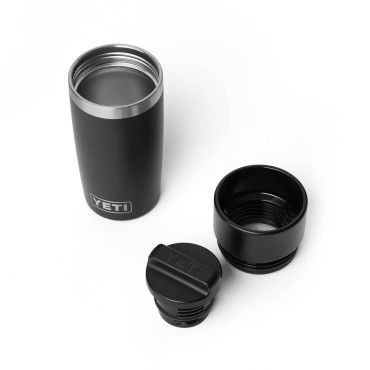 YETI Rambler 12 oz Travel Bottle Black