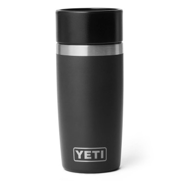 YETI Rambler 12 oz Travel Bottle Black
