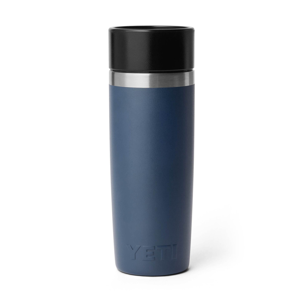 YETI Rambler 16 oz Travel Bottle Navy