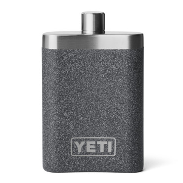 YETI Flask Blackstone