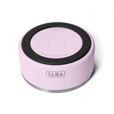 YETI Boomer 8 Dog Bowl Cherry Blossom