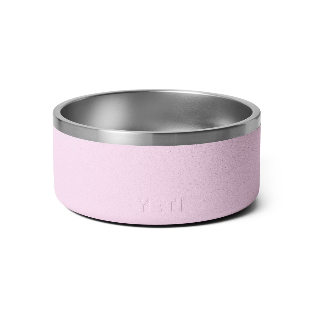 YETI Boomer 8 Dog Bowl Cherry Blossom