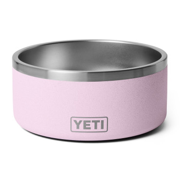 YETI Boomer 8 Dog Bowl Cherry Blossom