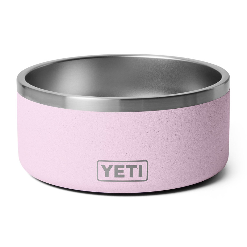 YETI Boomer 8 Dog Bowl Cherry Blossom