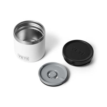 YETI Rambler 8 oz Food Jar White