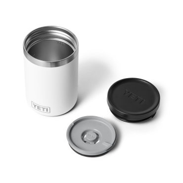 YETI Rambler 16 oz Food Jar White