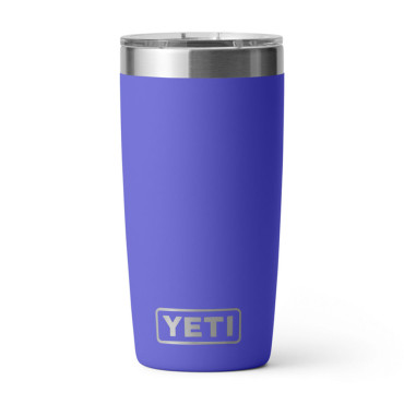 YETI Rambler 10 oz Tumbler Ultramarine Violet