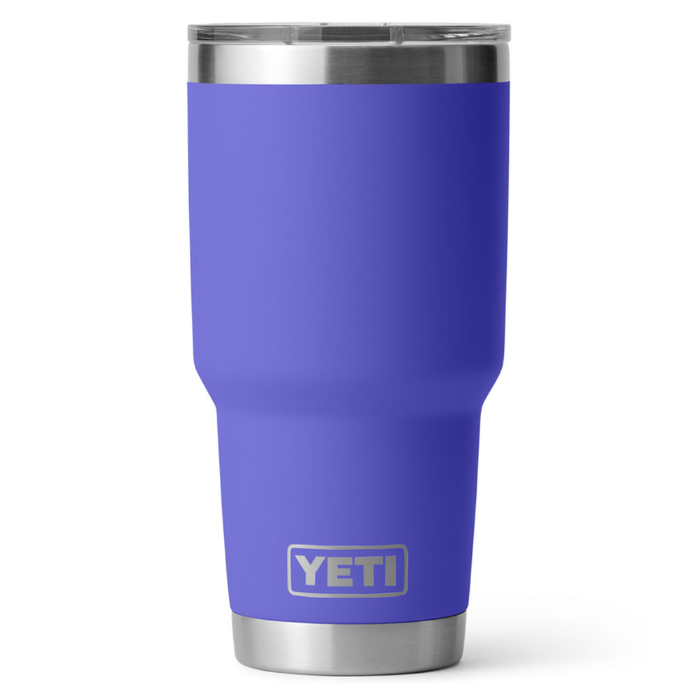 YETI Rambler 30 oz Tumbler Ultramarine Violet