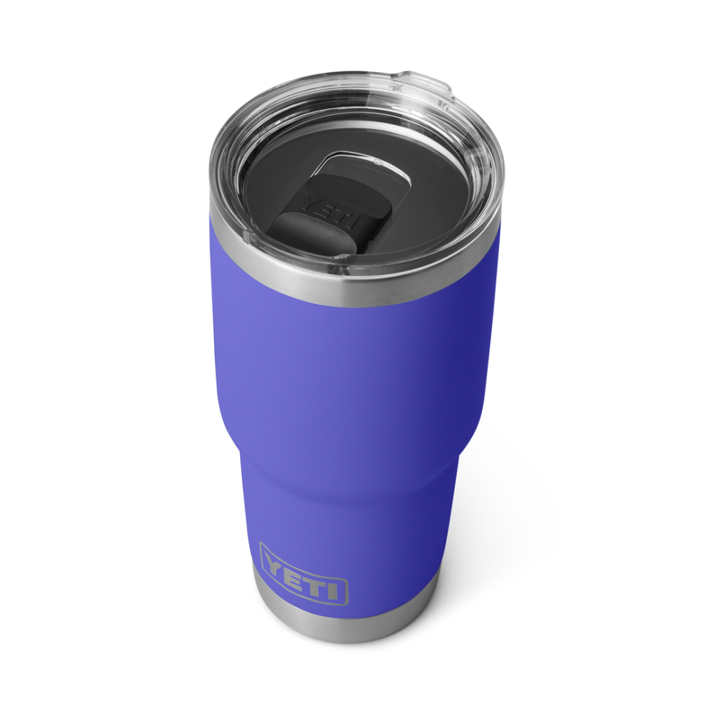 YETI Rambler 30 oz Tumbler Ultramarine Violet