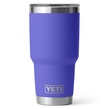 YETI Rambler 30 oz Tumbler Ultramarine Violet