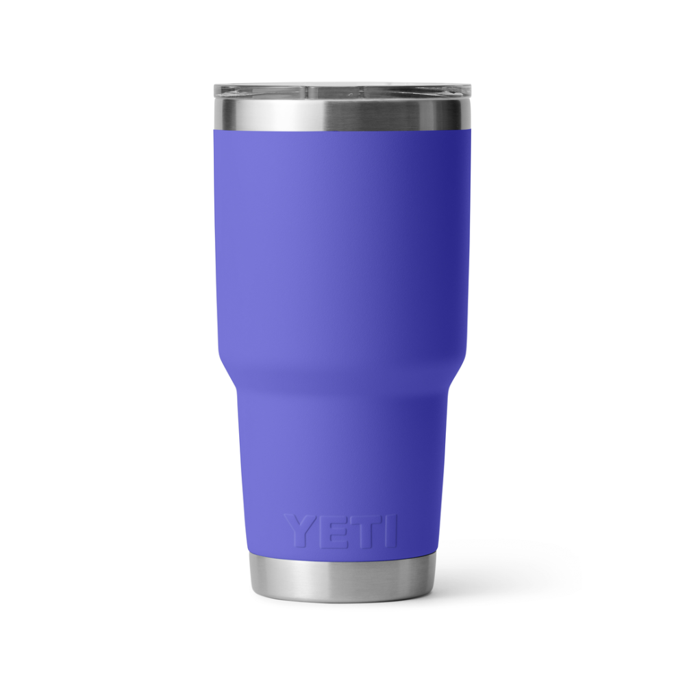 YETI Rambler 30 oz Tumbler Ultramarine Violet