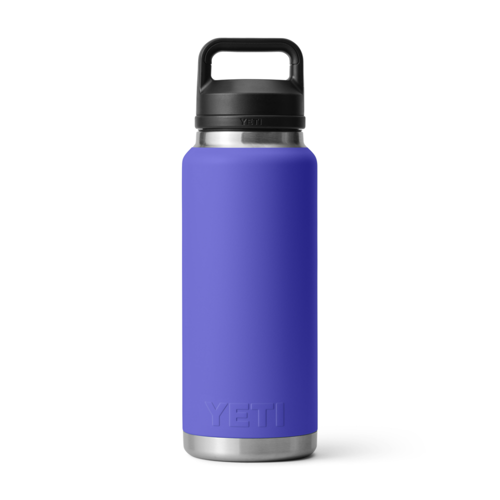 YETI Rambler 36 Oz Chug Bottle Ultramarine Violet