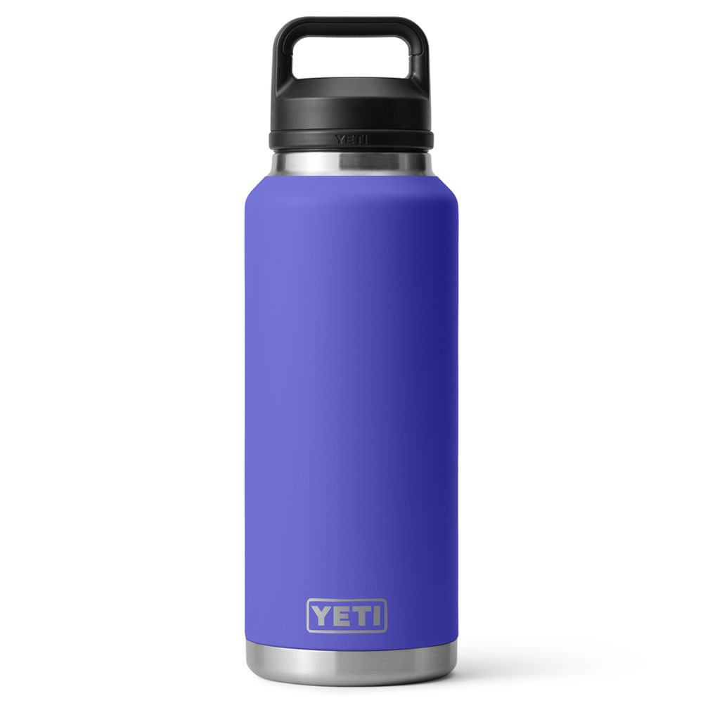 YETI Rambler 46 Oz Chug Bottle Ultramarine Violet