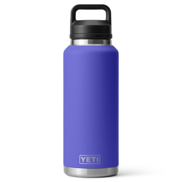 YETI Rambler 46 Oz Chug Bottle Ultramarine Violet