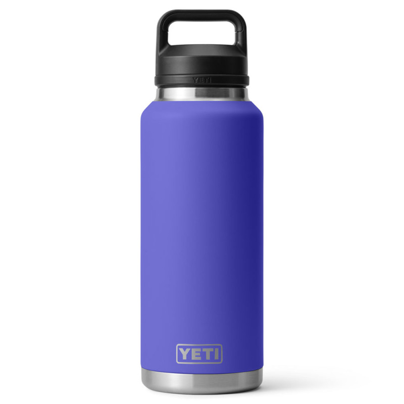YETI Rambler 46 Oz Chug Bottle Ultramarine Violet