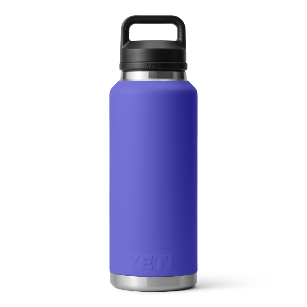YETI Rambler 46 Oz Chug Bottle Ultramarine Violet