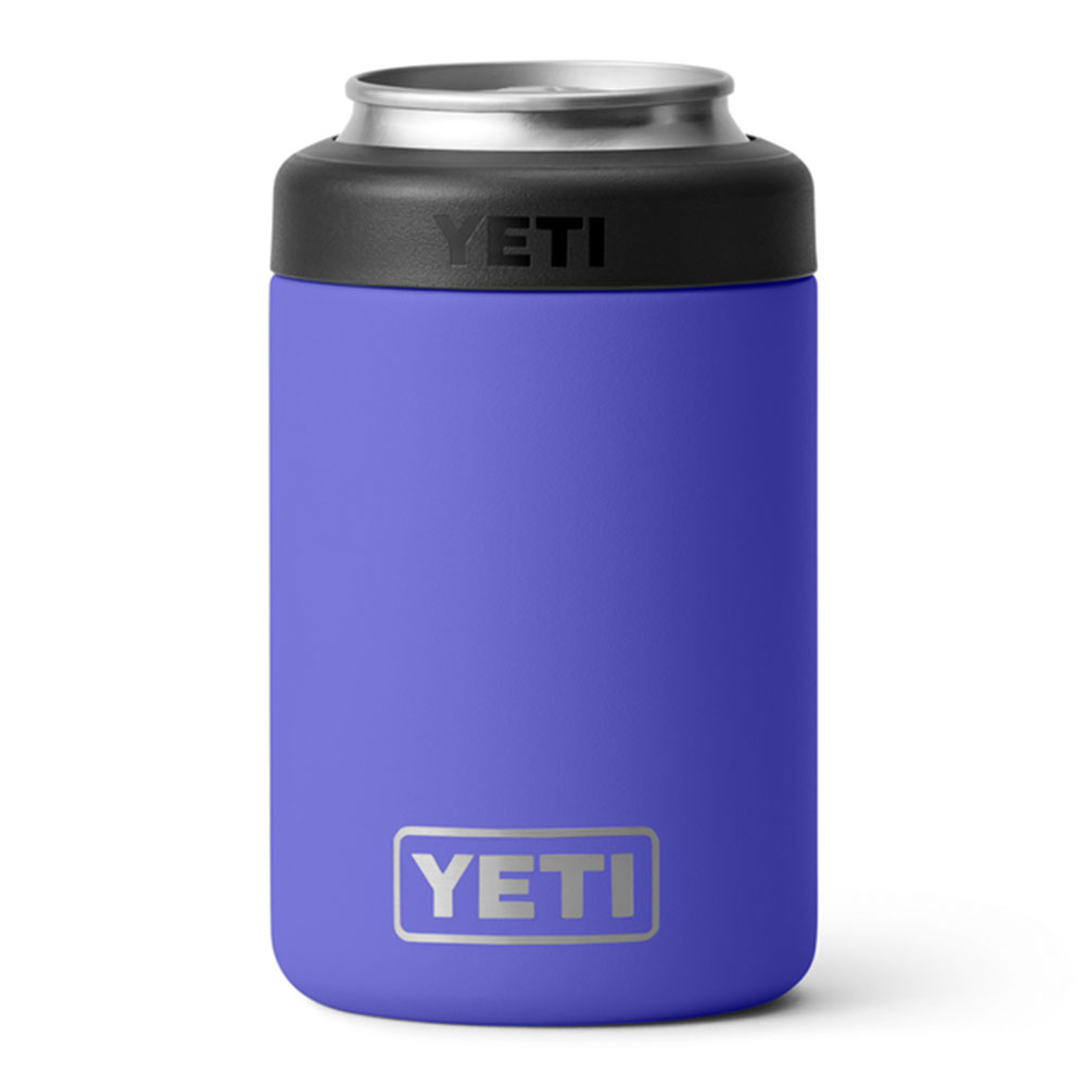 YETI Rambler Colster 2.0 Can Insulator Ultramarine Violet