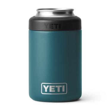YETI Rambler Colster 2.0 Can Insulator Agave Teal