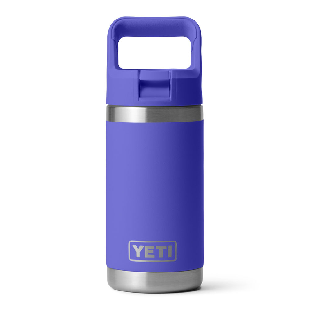 YETI Rambler Jr. 12 oz Kids Bottle Ultramarine Violet