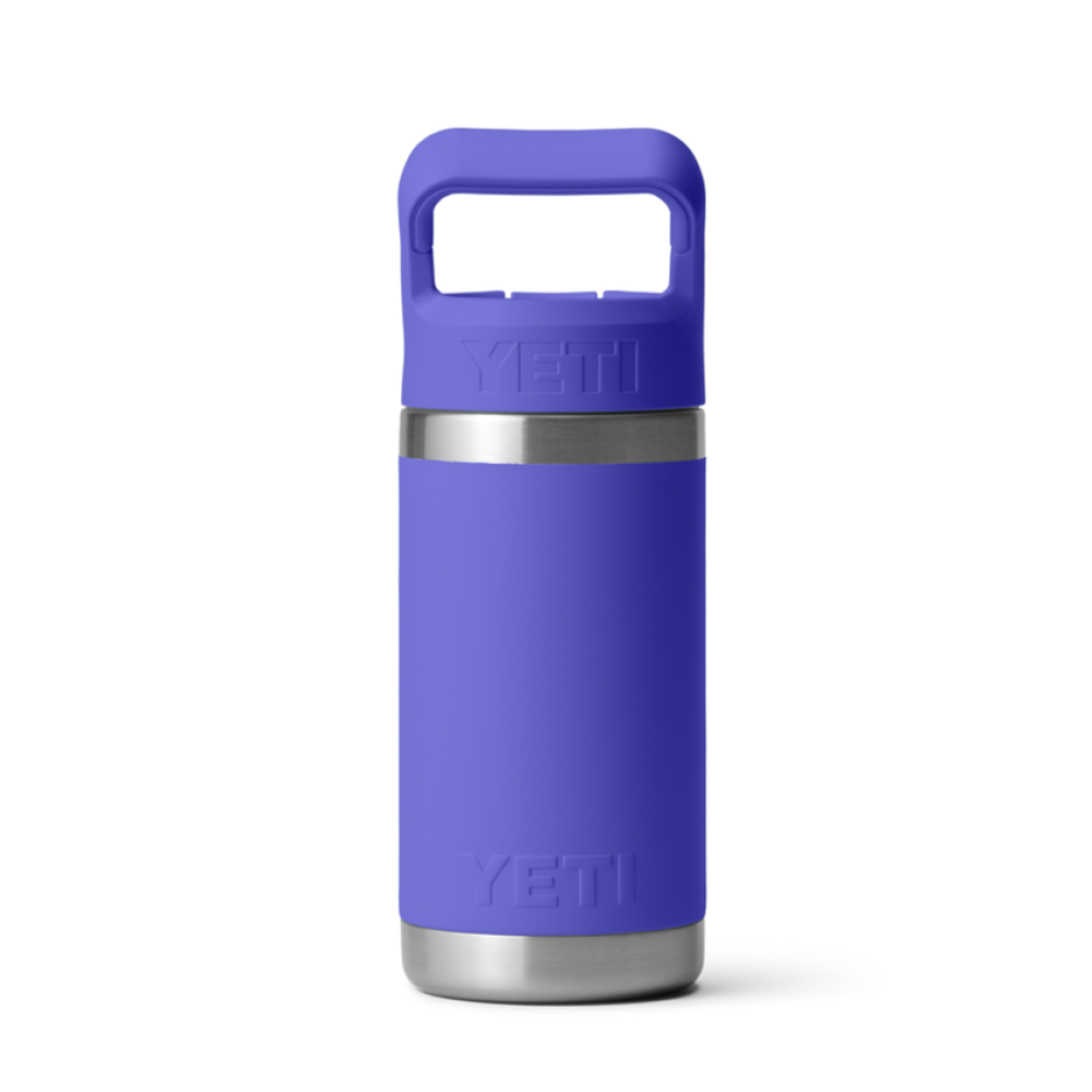 YETI Rambler Jr. 12 oz Kids Bottle Ultramarine Violet