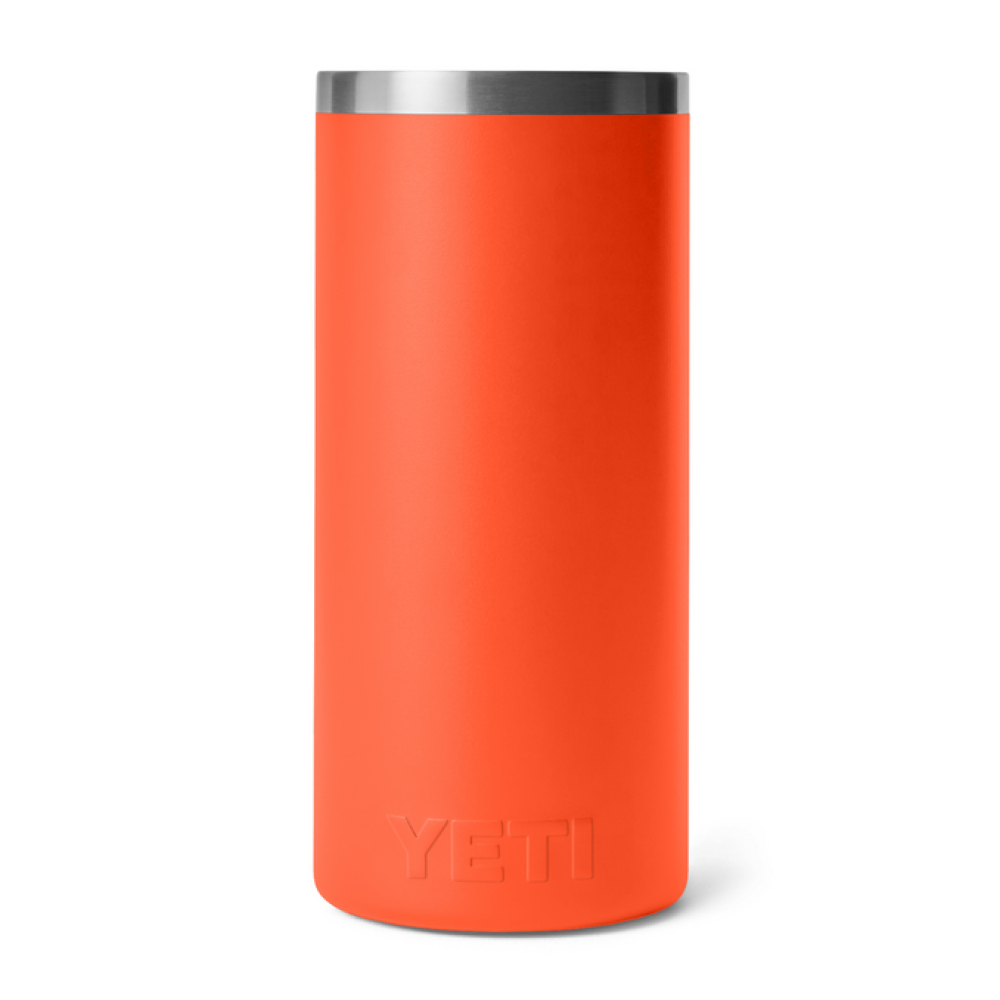YETI Rambler Wine Chiller Papaya