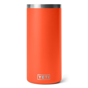 YETI Rambler Wine Chiller Papaya