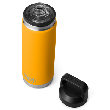 YETI Rambler 26 Oz Bottle Chug Beekeeper
