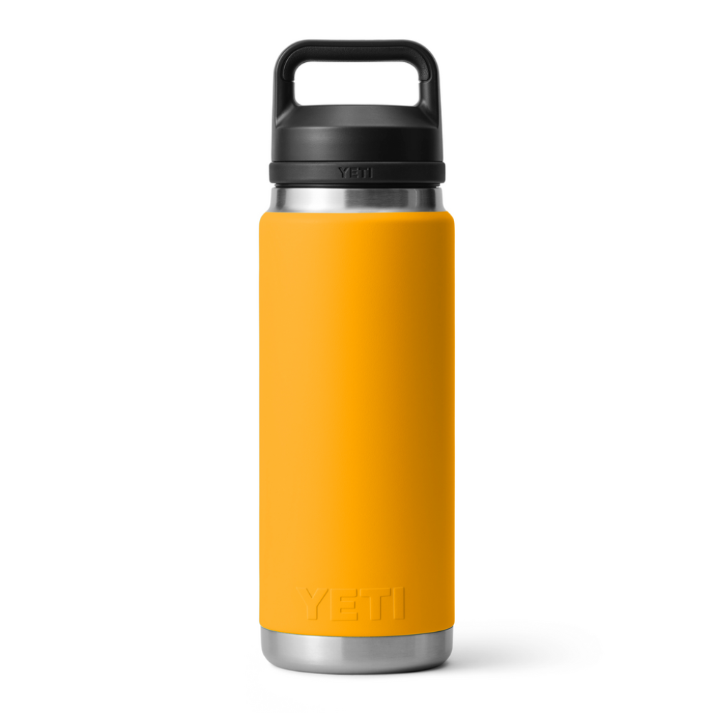 YETI Rambler 26 Oz Bottle Chug Beekeeper