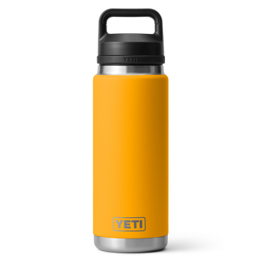 YETI Rambler 26 Oz Bottle Chug Beekeeper