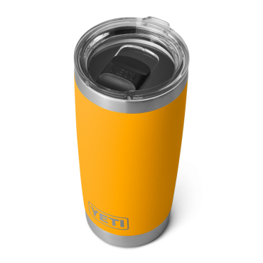 YETI Rambler 20 oz Tumbler Beekeeper