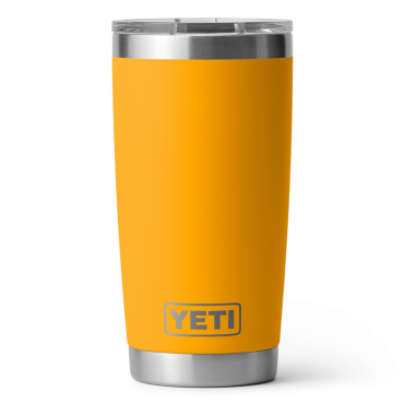 YETI Rambler 20 oz Tumbler Beekeeper