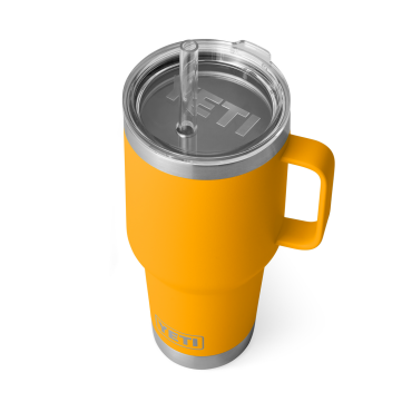 YETI Rambler 35 oz Straw Mug Beekeeper