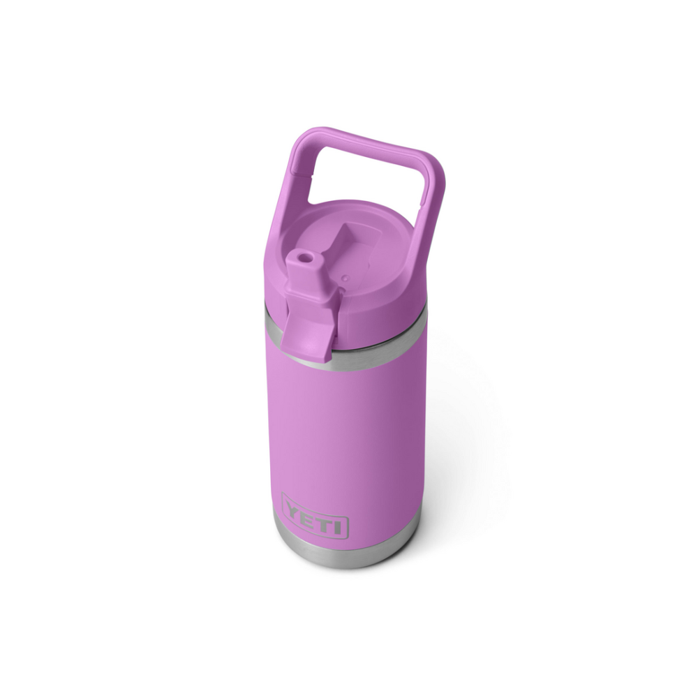 YETI Rambler Jr. 12 oz Kids Bottle Desert Bloom