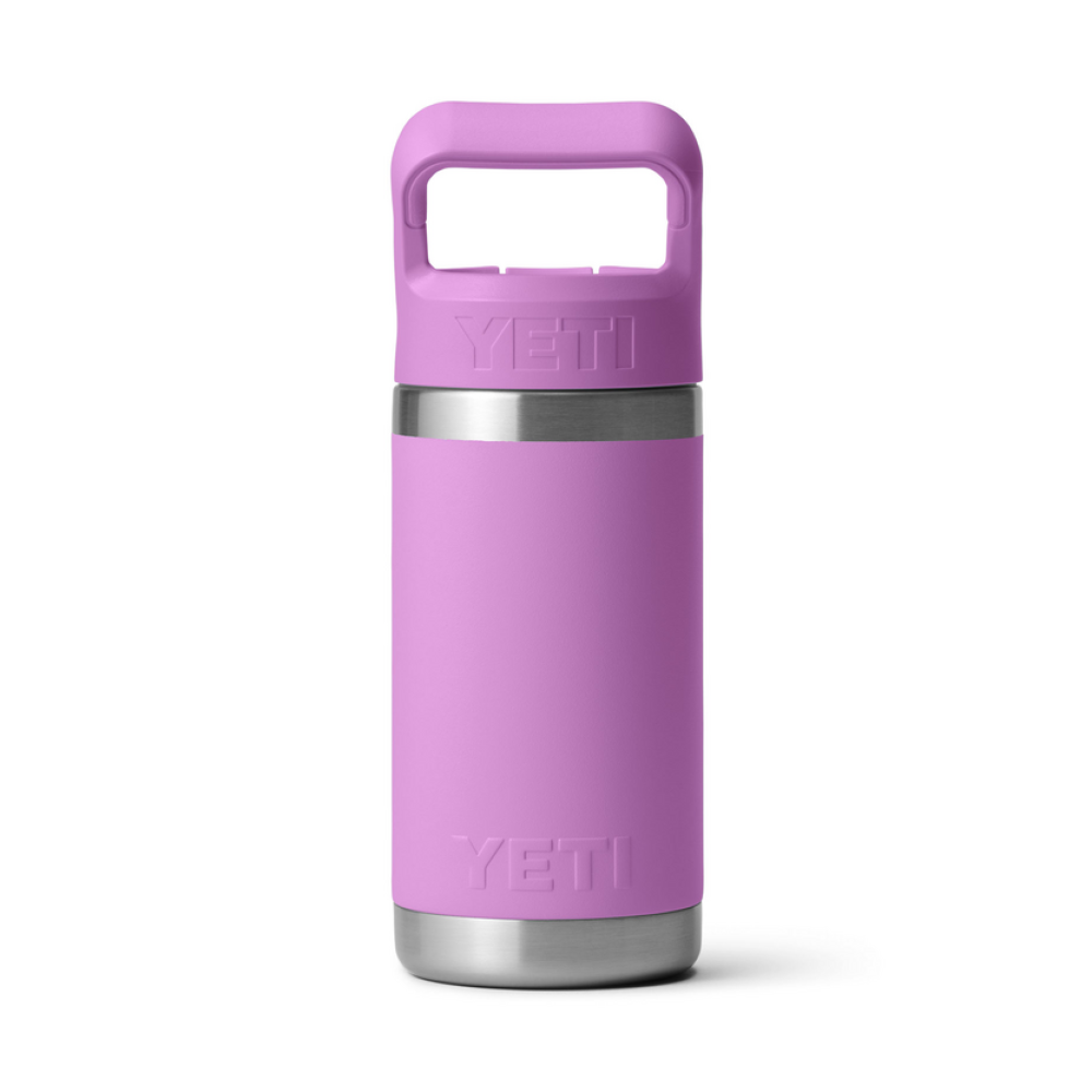 YETI Rambler Jr. 12 oz Kids Bottle Desert Bloom