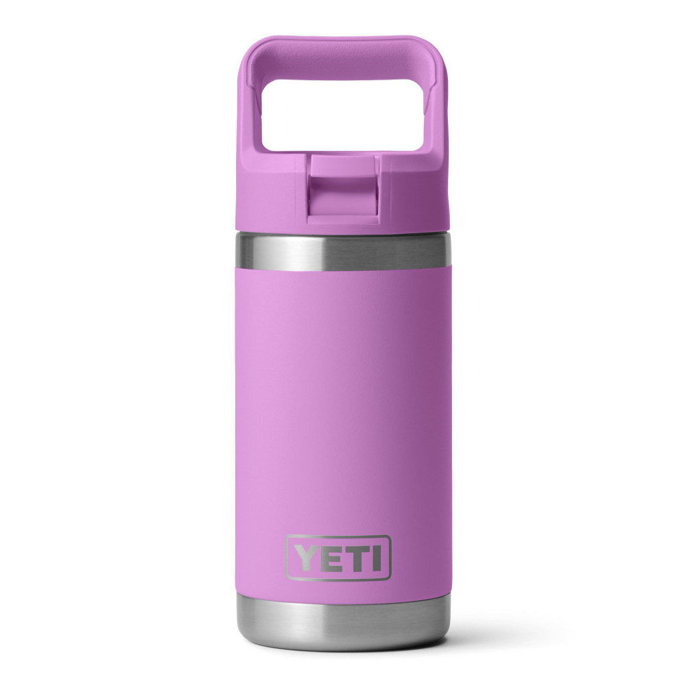 YETI Rambler Jr. 12 oz Kids Bottle Desert Bloom