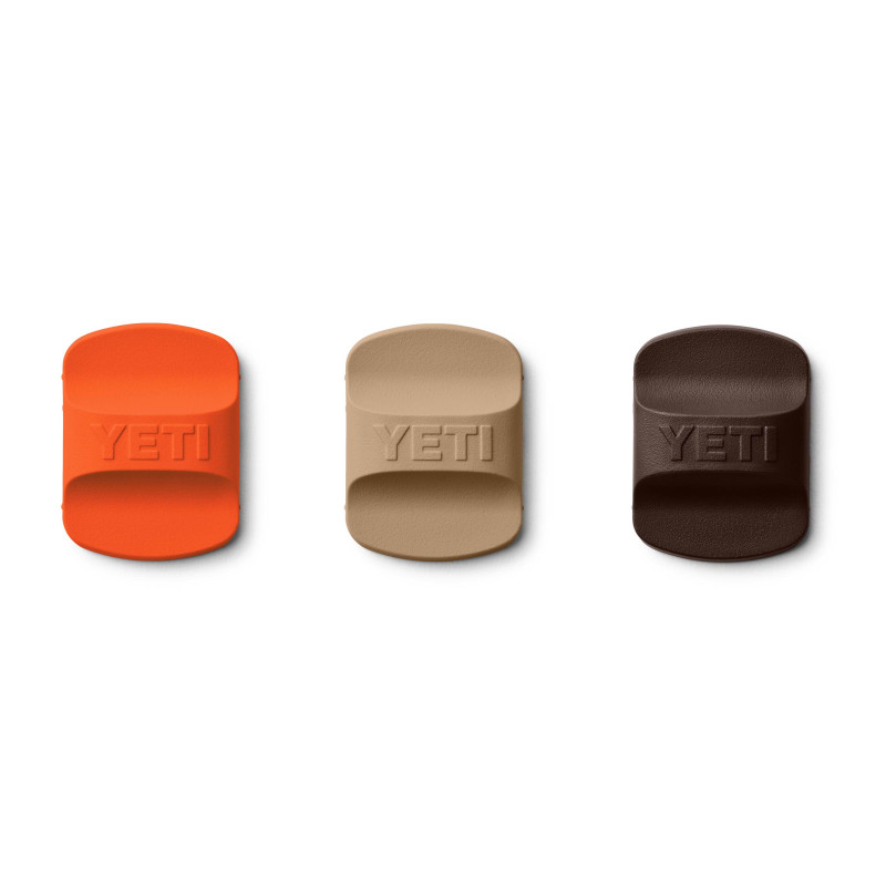 YETI Rambler MagSlider Color Pack Wetlands Camo