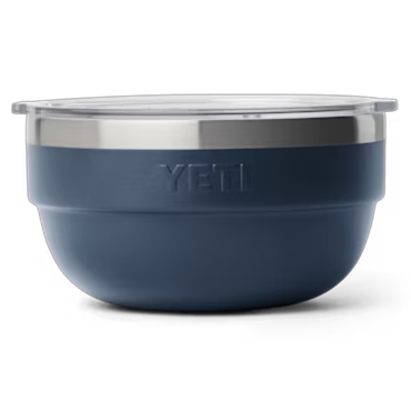 YETI Rambler 1 qt Bowl Navy