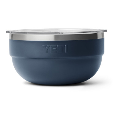 YETI Rambler 2 qt Bowl Navy