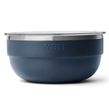 YETI Rambler 4.5 qt Bowl Navy