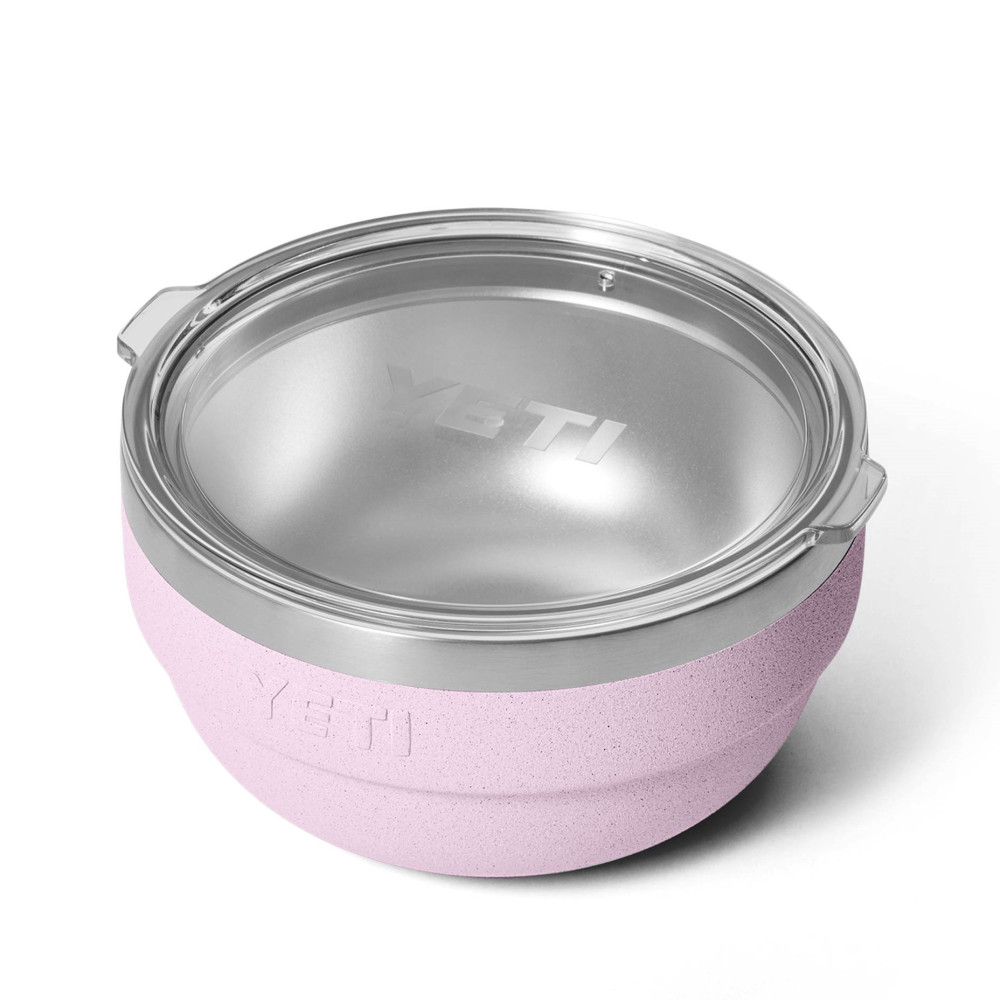 YETI Rambler 1 qt Bowl Cherry Blossom
