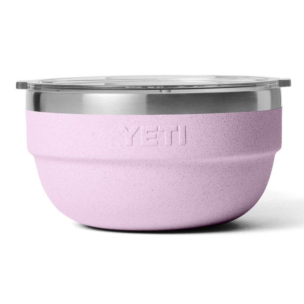 YETI Rambler 1 qt Bowl Cherry Blossom
