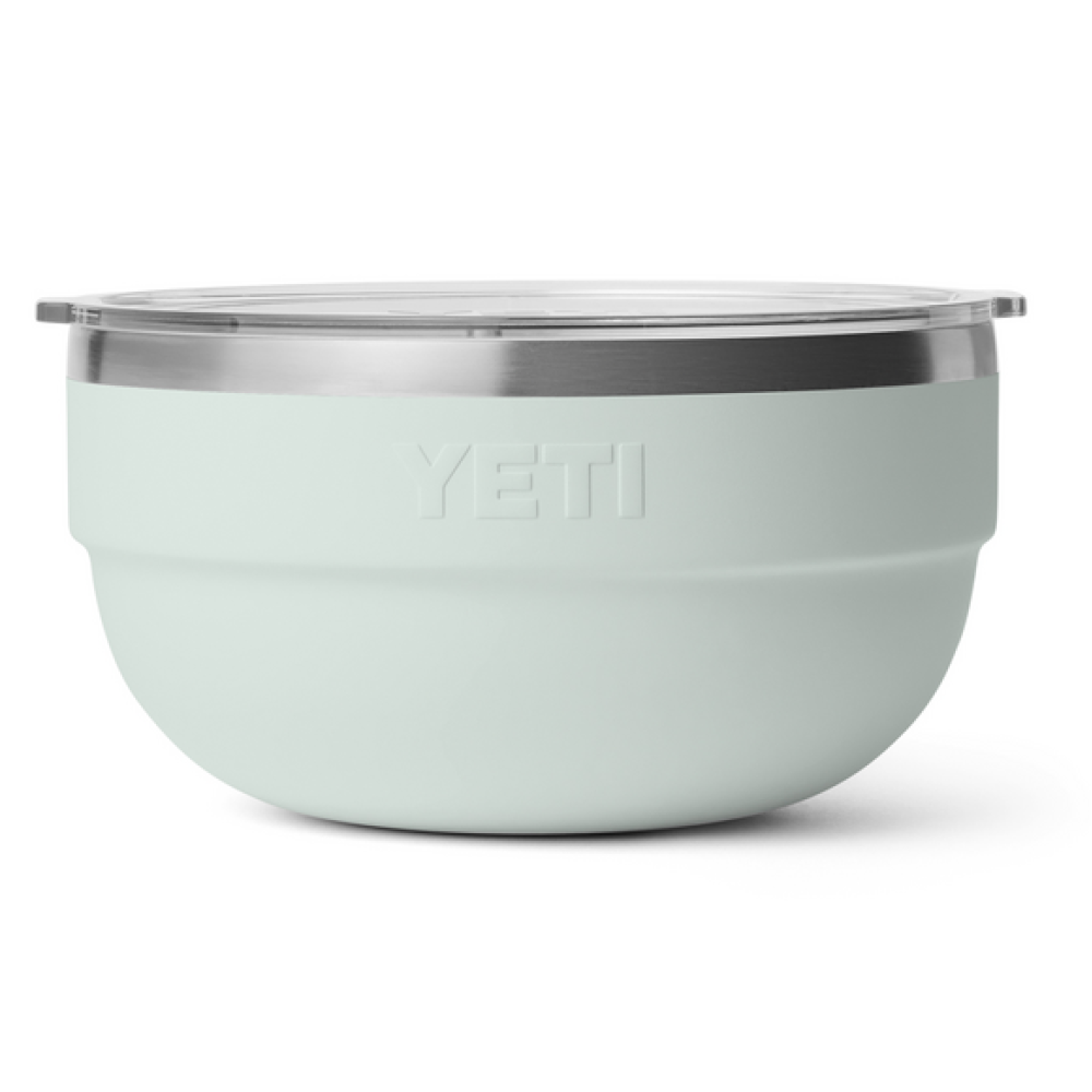 YETI Rambler 2 qt Bowl Ridgeline YETI Rambler 2 qt Bowl Ridgeline