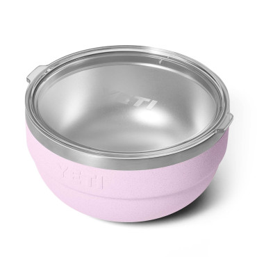 YETI Rambler 2 qt Bowl Cherry Blossom