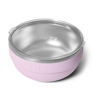 YETI Rambler 4.5 qt Bowl Cherry Blossom