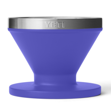 YETI Rambler Pour Over Ultramarine Violet
