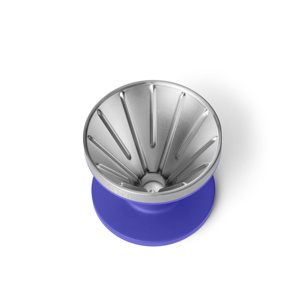 YETI Rambler Pour Over Ultramarine Violet