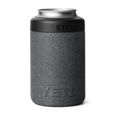 YETI Rambler Colster 2.0 Can Insulator Blackstone