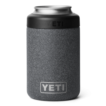 YETI Rambler Colster 2.0 Can Insulator Blackstone